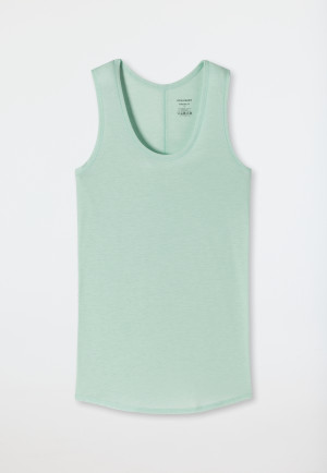Tank Top mint - Personal Fit