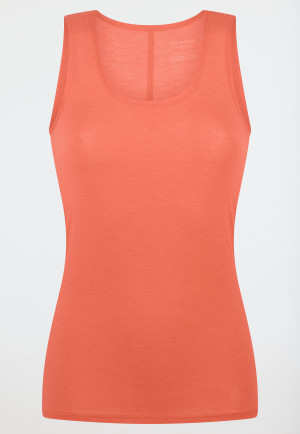 Tank Top pfirsich - Personal Fit