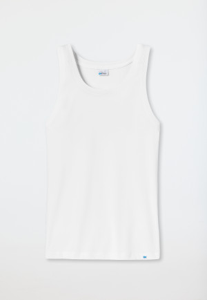 White undershirt - Long Life Cotton