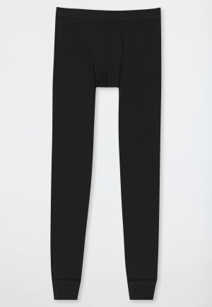 Pantaloni lunghi neri - Fresh Vibe