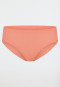 Slip nahtlos apricot - Invisible Cotton