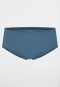 Panties seamless atlantic blue - Invisible Cotton