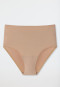 Maxi panty microfiber maple - Invisible Soft