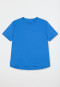Shirt kurzarm aquarium - Mix+Relax