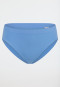 Slip rio sans couture bleu clair - Casual Seamless