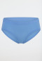 Slip senza cuciture celeste - Casual Seamless