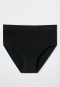 Culotte rétro seamless noir - Classic Seamless