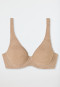 Underwire bra Spacer-Lining maple - Air