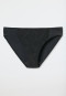 Rio briefs opaque lace black - Air