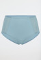 Slip midi in pizzo minerale - Air