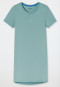 Camicia da notte a maniche corte con stampa giada - Casual Essentials