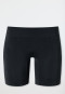 Pantaloncini neri senza cuciture - Classic Seamless