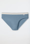 Slip blu atlantico - Revival Greta
