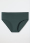 Slip verde scuro - Unique Micro