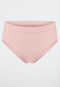 Micro-pants retro perla - Unique Micro