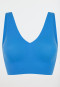 Bustier microfiber removable pads aquarium - Invisible Soft