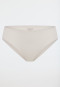 Slip rio hip microfibre gris-jaspe - Invisible Soft