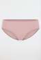 Hip-Rio-Slip Microfaser zartrosa - Invisible Soft
