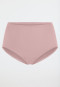 Maxi briefs microfiber soft pink - Invisible Soft