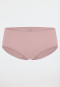 Panty seamless soft pink - Invisible soft