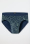 Rio briefs patterned khaki - 95/5