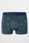 Shorts patterned khaki - 95/5