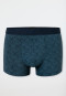 Shorts atlantic blue patterned - 95/5