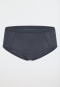 Slip in grafite - Modern Lace