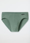 Rio-Slip khaki gestreift - Pure Micro