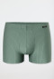 Shorts striped khaki - Pure Micro