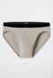 Rio briefs stripes clay red - Duality Function