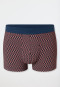 Shorts patterned red - 95/5