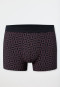 Short a fantasia marrone rossiccio - 95/5