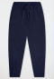 Hose lang admiral - SCHIESSER 150 Years