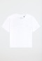 Shirt kurzarm weiß - SCHIESSER 150 Years