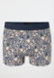 Shorts atlantic blue patterned - 95/5