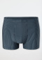 Shorts Streifen blaugrau - Pure Micro