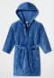 Accappatoio velour palma - Air