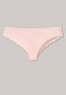 Bikini panty lace peach - Riviera Refresh