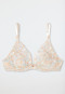 Soutien-gorge à armatures dentelle Sahara - Summer Floral Lace