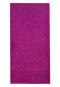 Duschtuch Milano 70x140 fuchsia - SCHIESSER Home