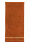 Duschtuch Skyline Color 70x140 kupfer - SCHIESSER Home