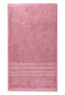 Milano 30x50 mauve guest towel - SCHIESSER Home