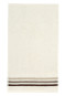Guest towel Skyline Color 30x50 cream - SCHIESSER Home