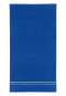 Asciugamano per ospiti Skyline Color 30x50 blu reale - SCHIESSER Home