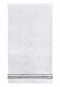 Guest towel Skyline Color 30x50 white - SCHIESSER Home