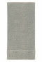 Asciugamano 4 pezzi 50x100 cm grigio chiaro - SCHIESSER Home