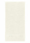 Lot de 4 serviettes 50x100 cm off-white - SCHIESSER Home