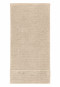 Lot de 4 serviettes 50x100 cm sahara - SCHIESSER Home