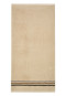 Asciugamano Skyline Color 50x100 beige - SCHIESSER Home